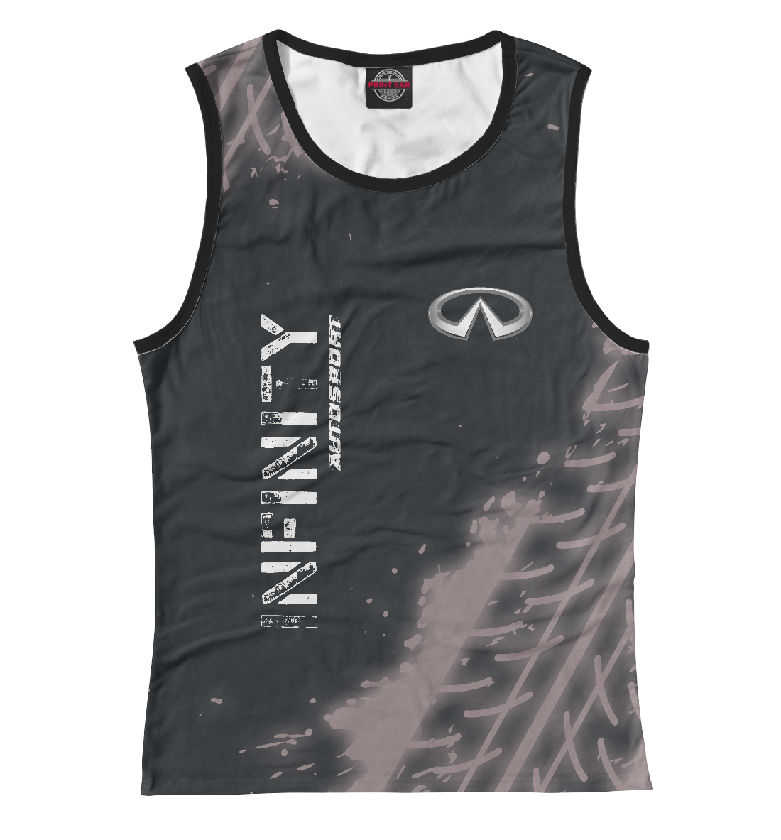 

Infiniti | Infinity Autosport