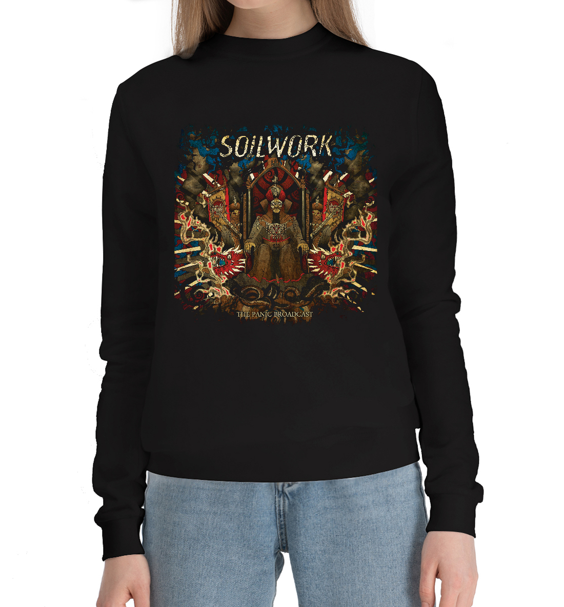 

Soilwork