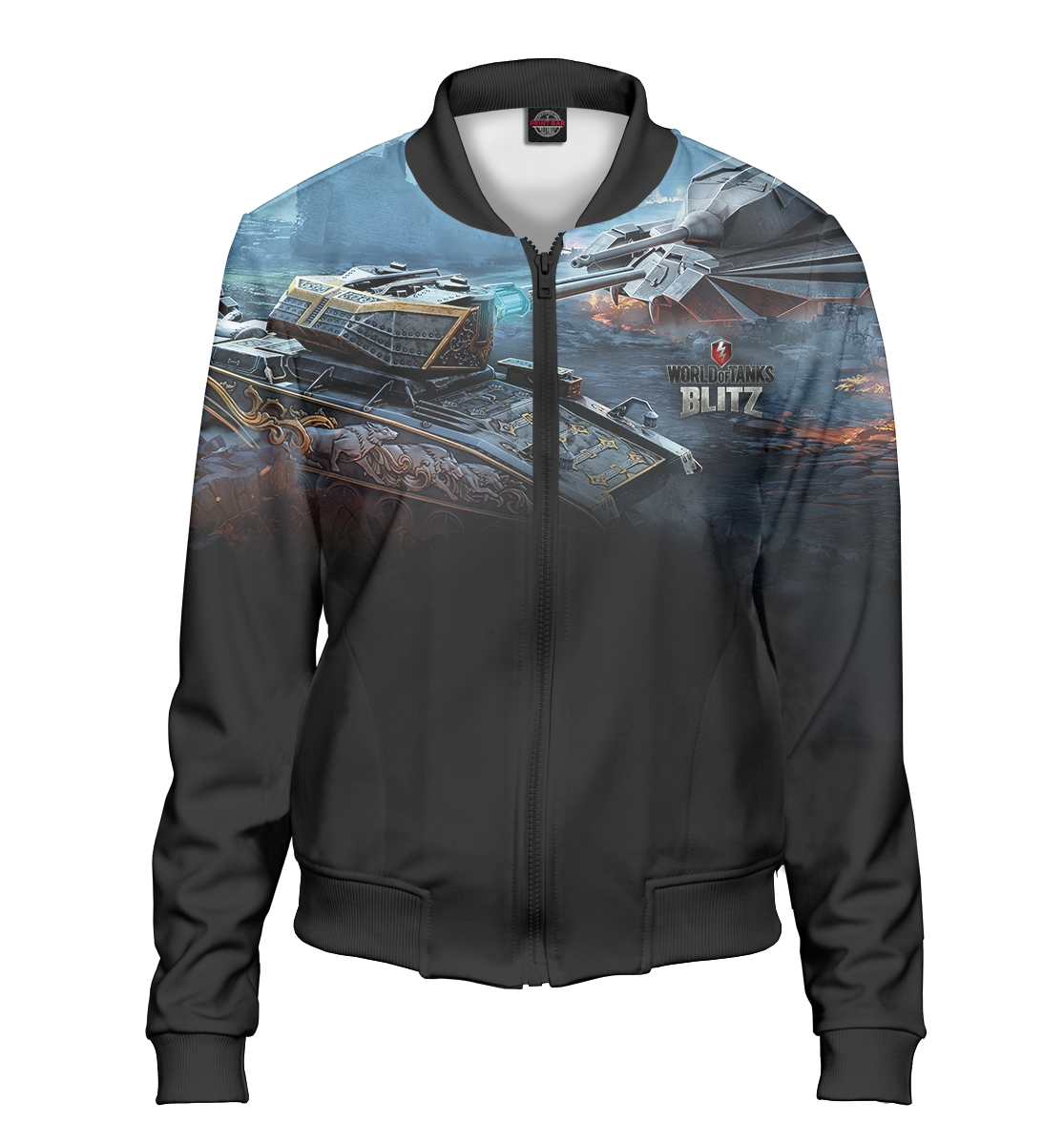 

World of Tanks Blitz