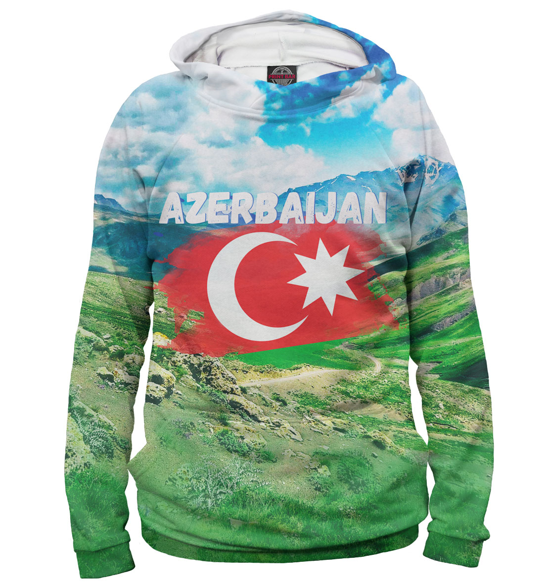 

Азербайджан