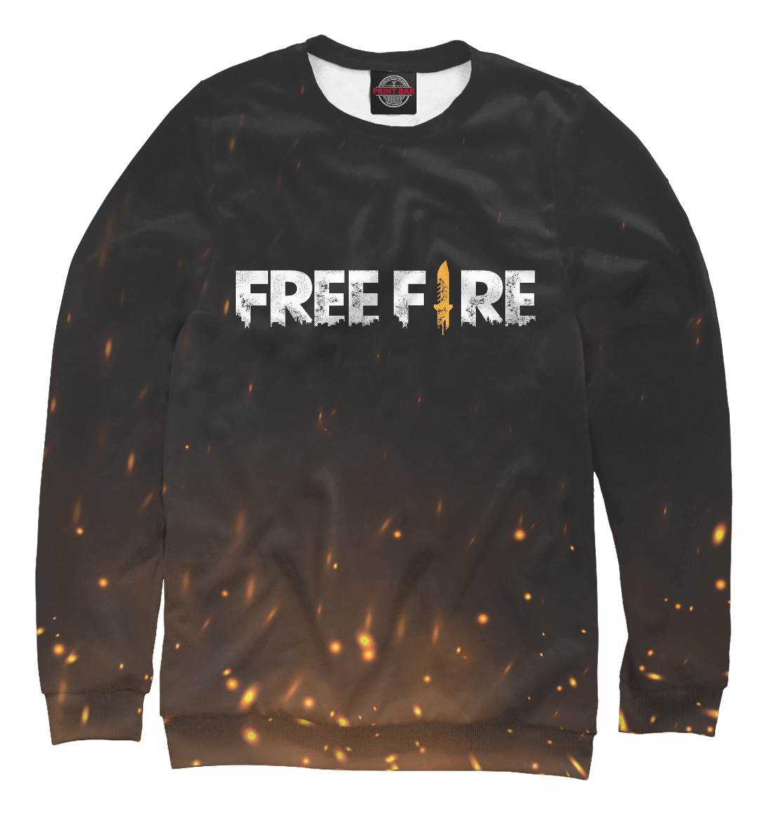 

Free Fire