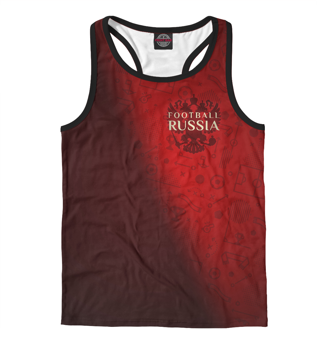 

Football Russia