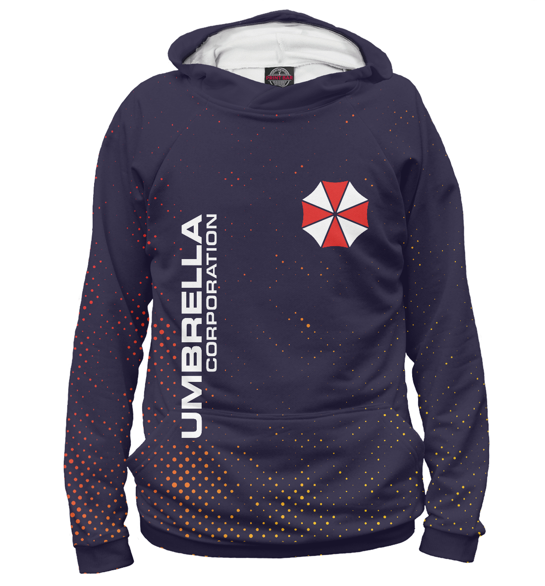 

Umbrella Corp