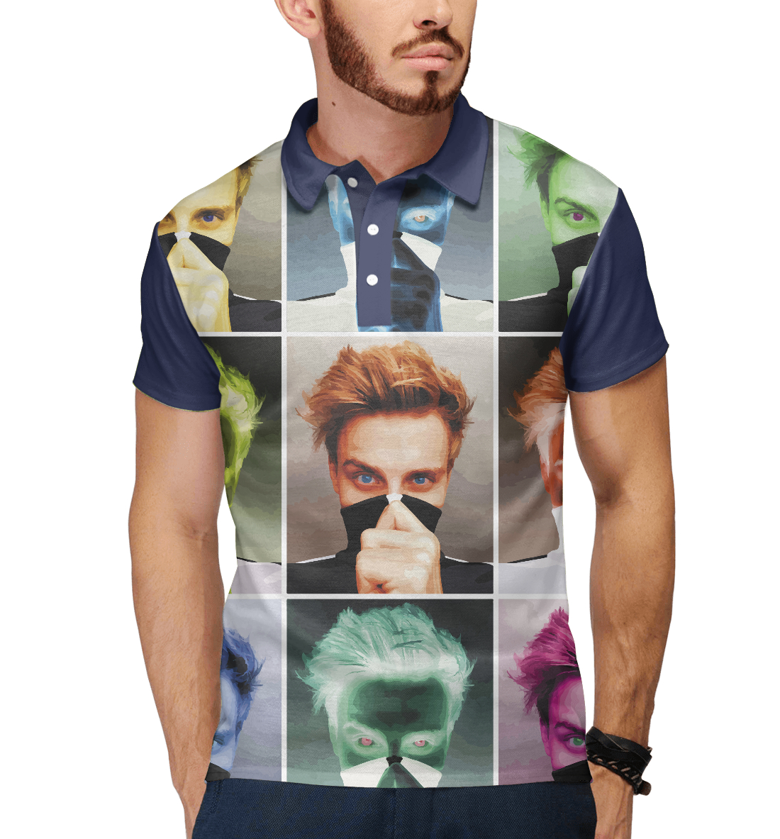 

Влад Бумага