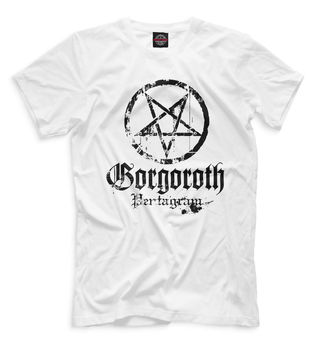 

Gorgoroth