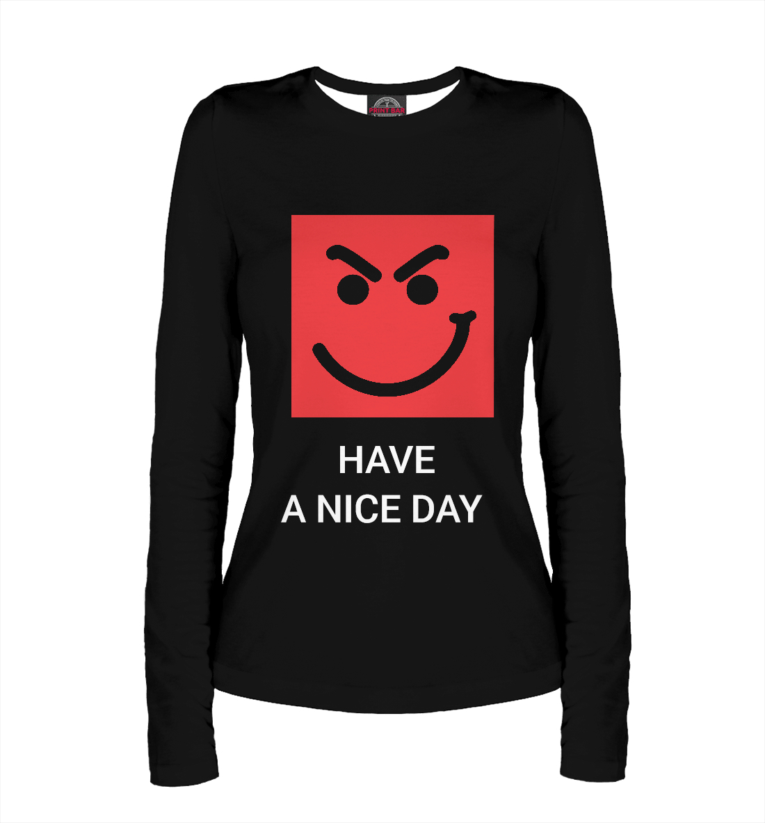 

Have a nice day