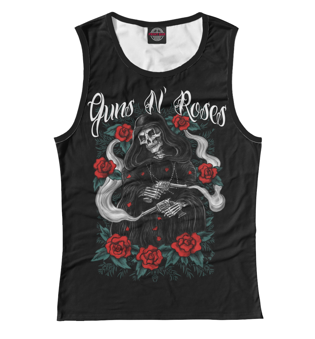 

Guns N'Roses