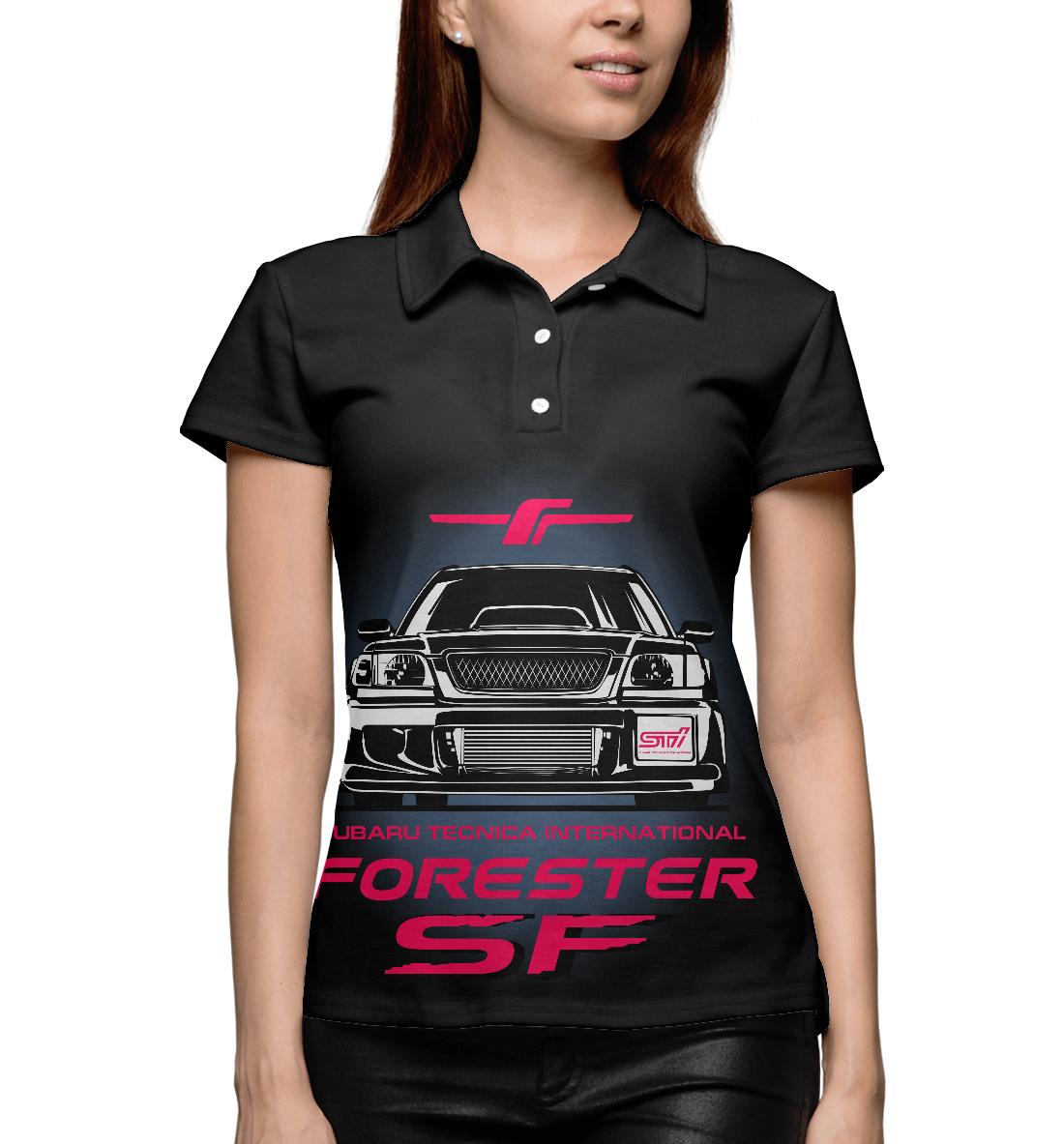 

forester sf2