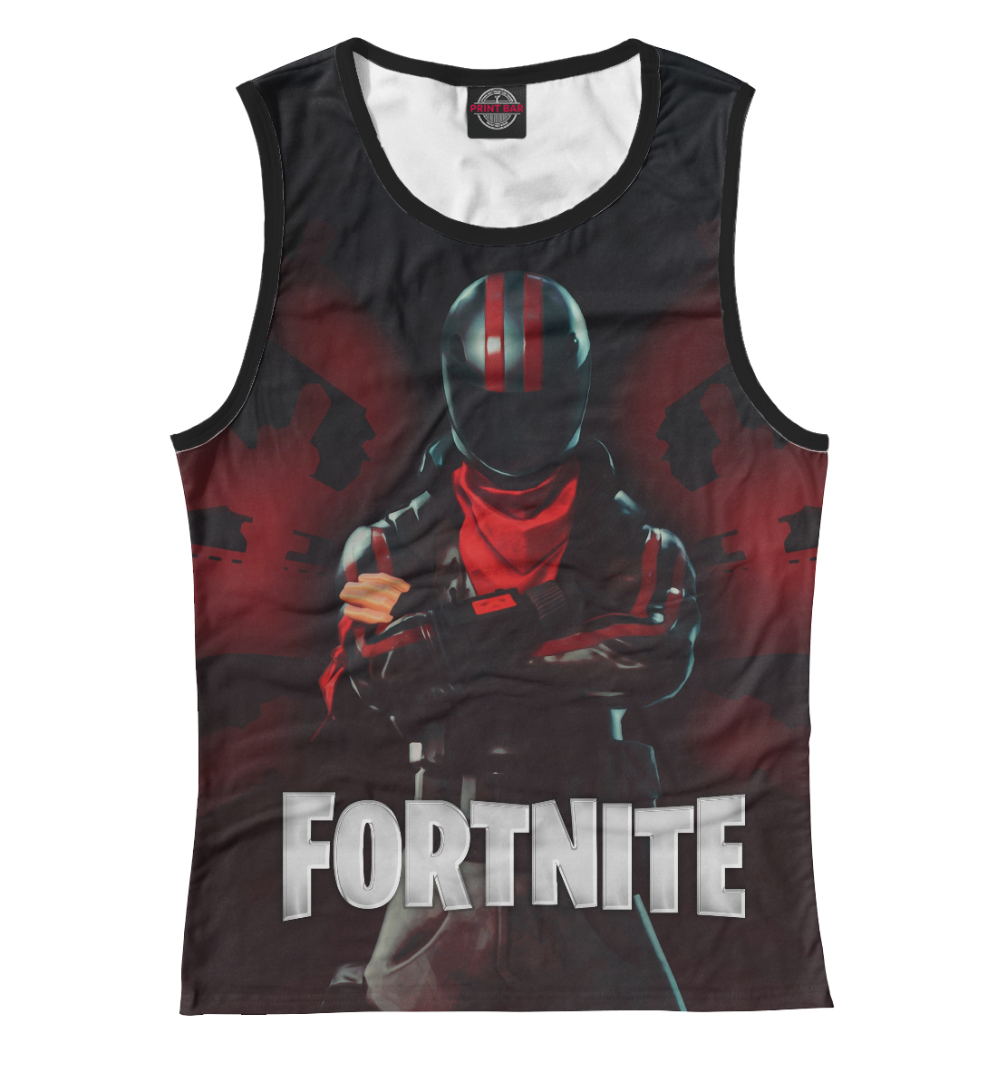 

FORTNITE