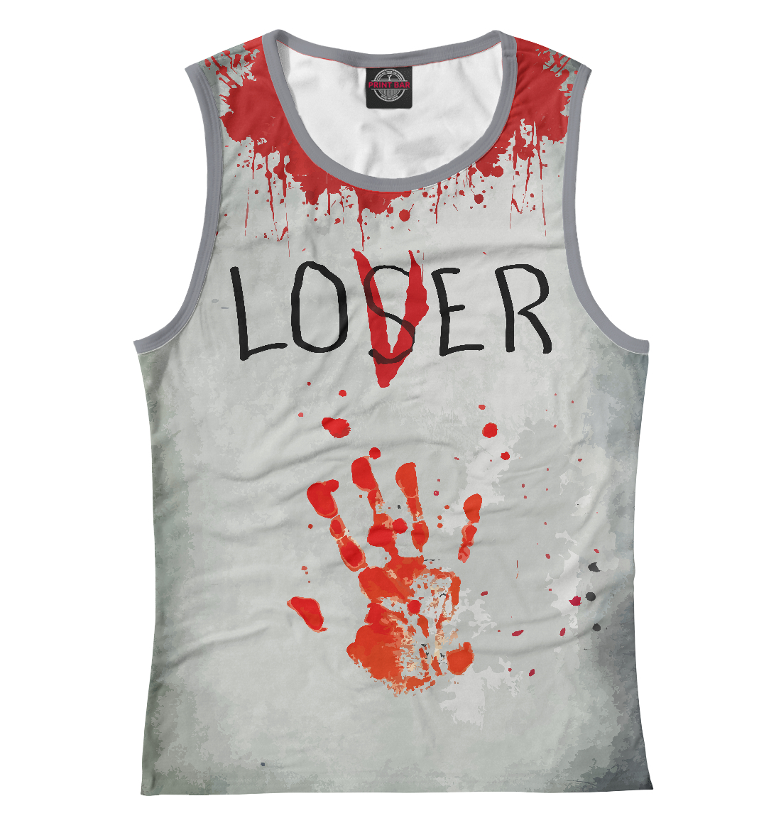 

Loser Grunge