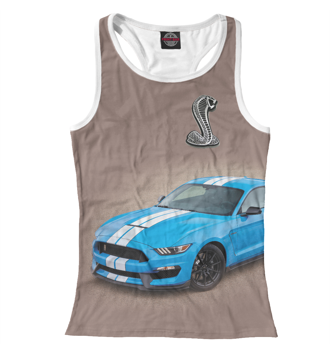 

Shelby