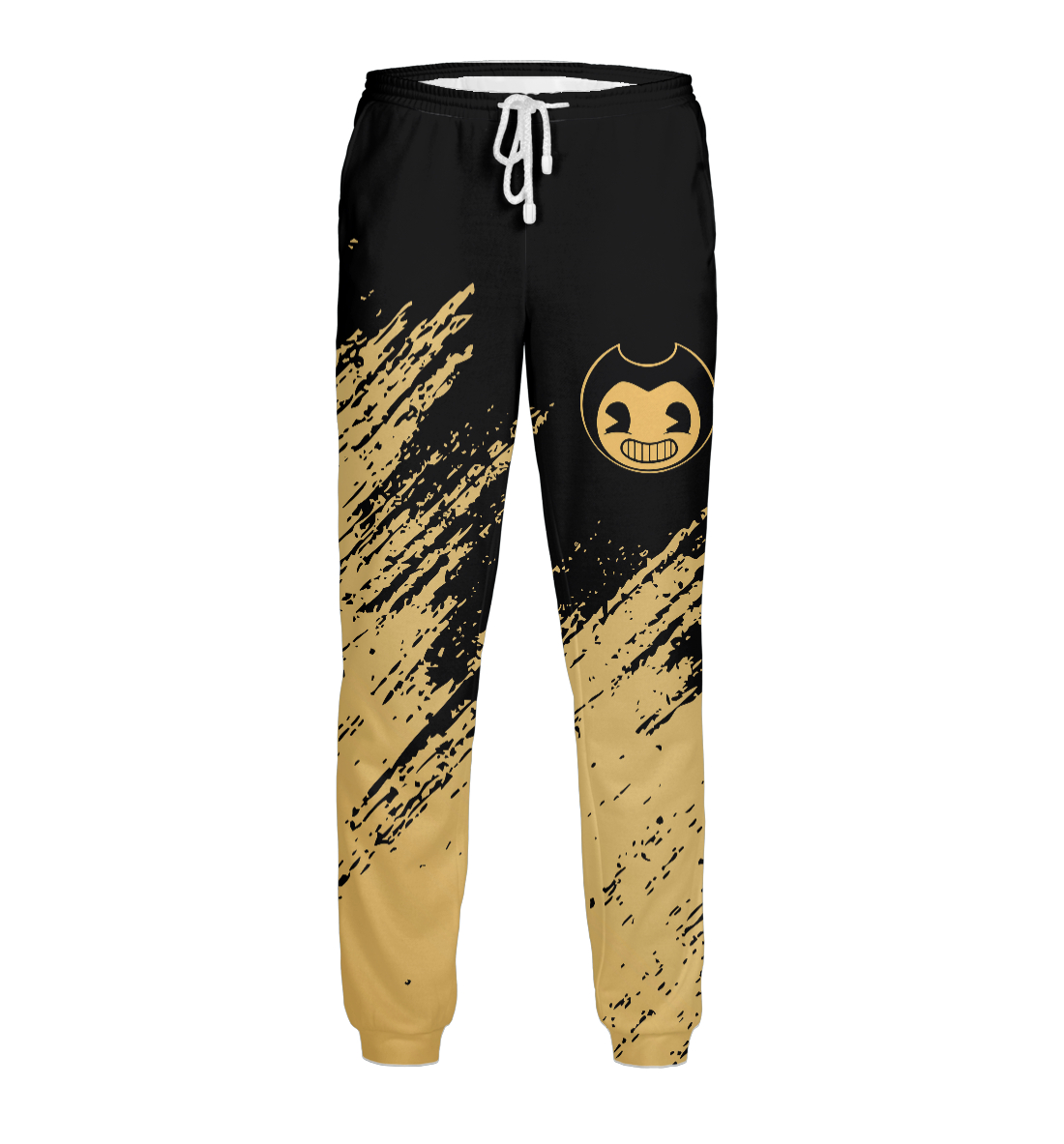 

Bendy and the ink machine