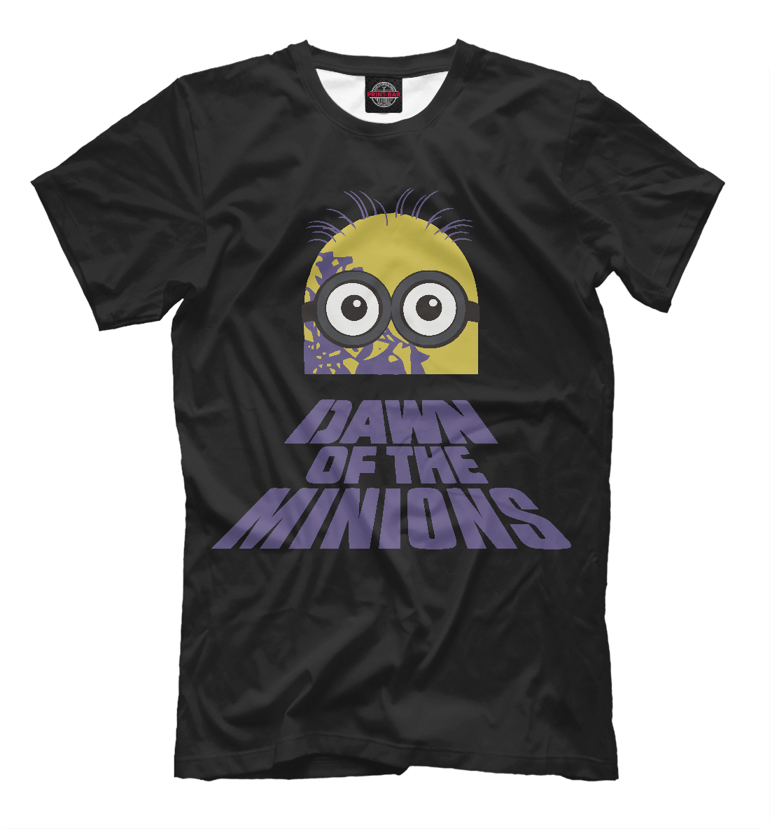 

Dawn of the Minions