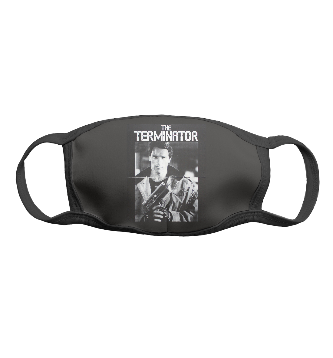 

Terminator 1