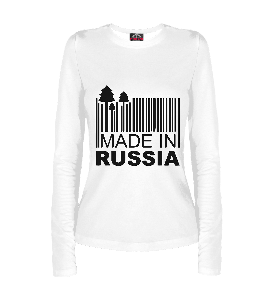 

Made in Russia