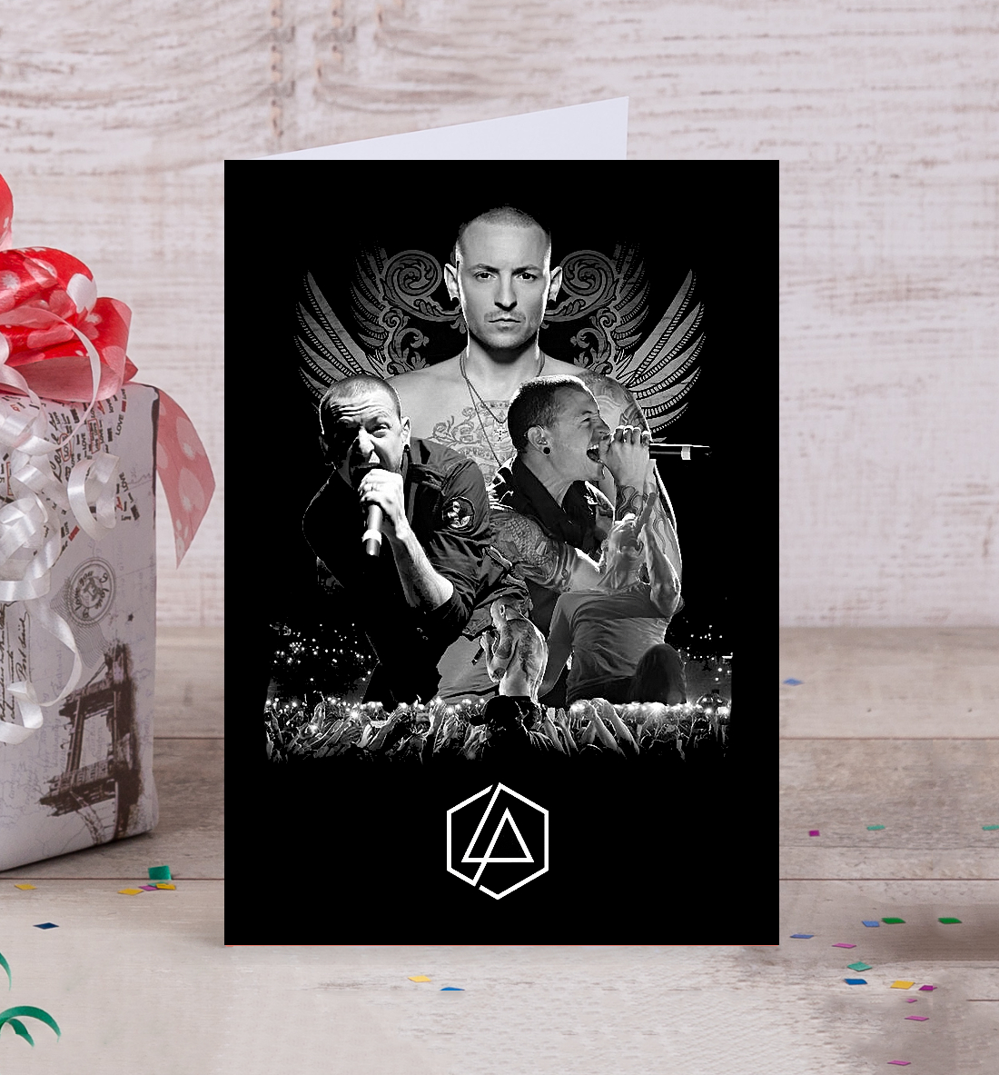 

Linkin Park