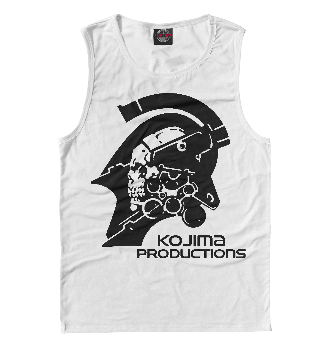 

Kojima Productions