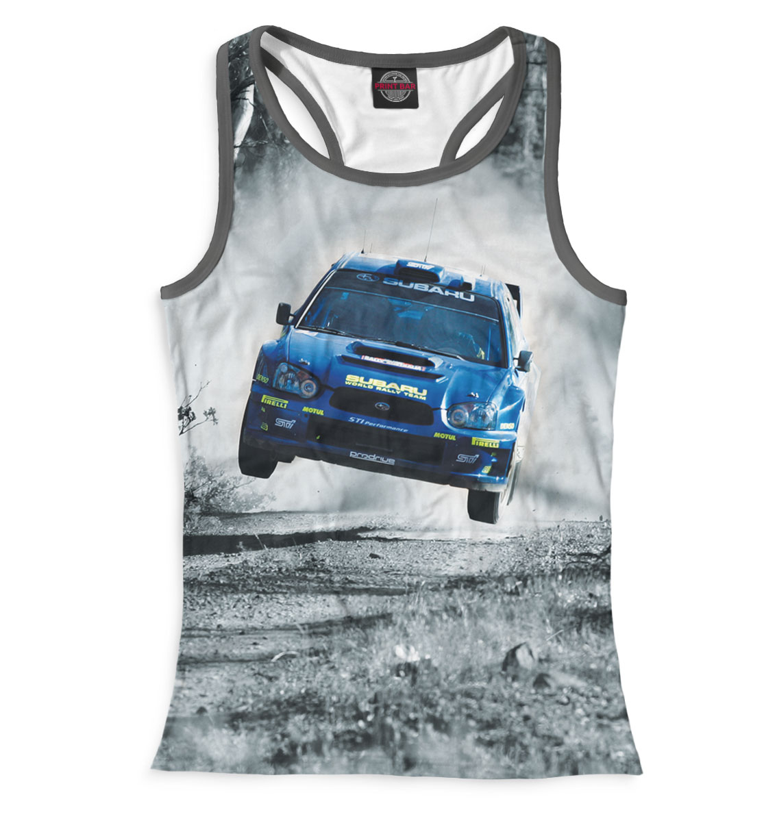 

Subaru