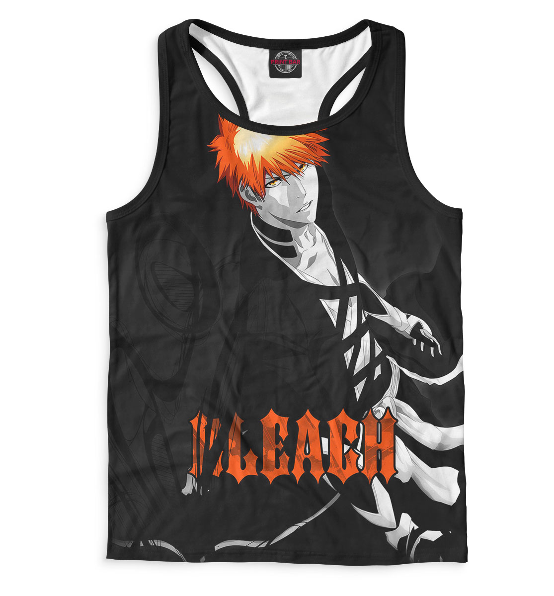 

Bleach