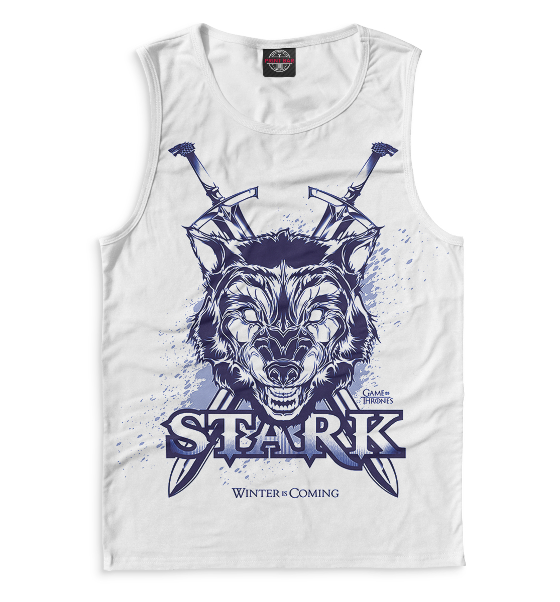 

Символ Старков