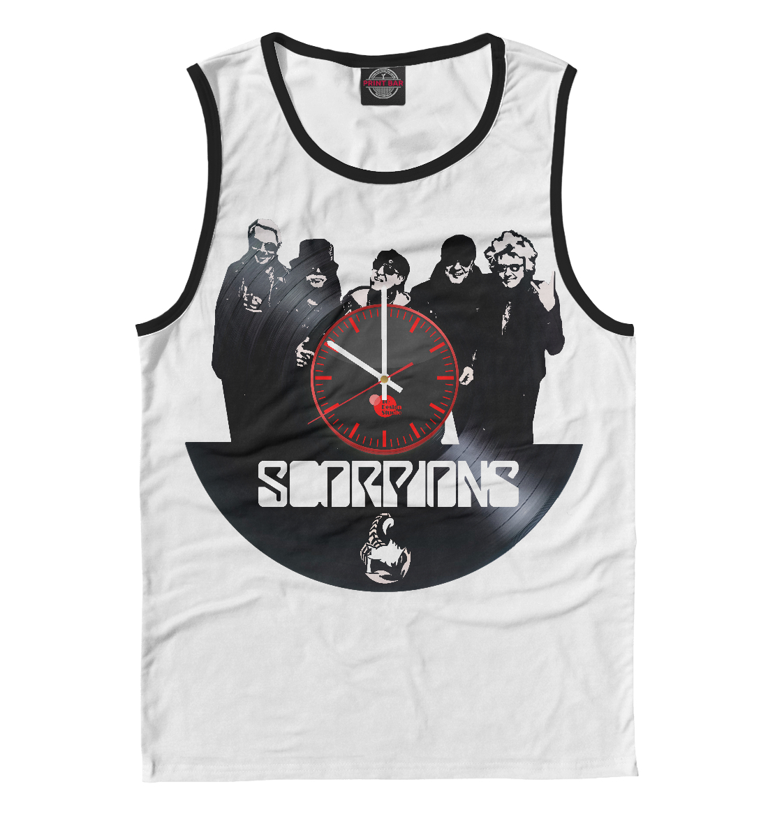 

scorpions