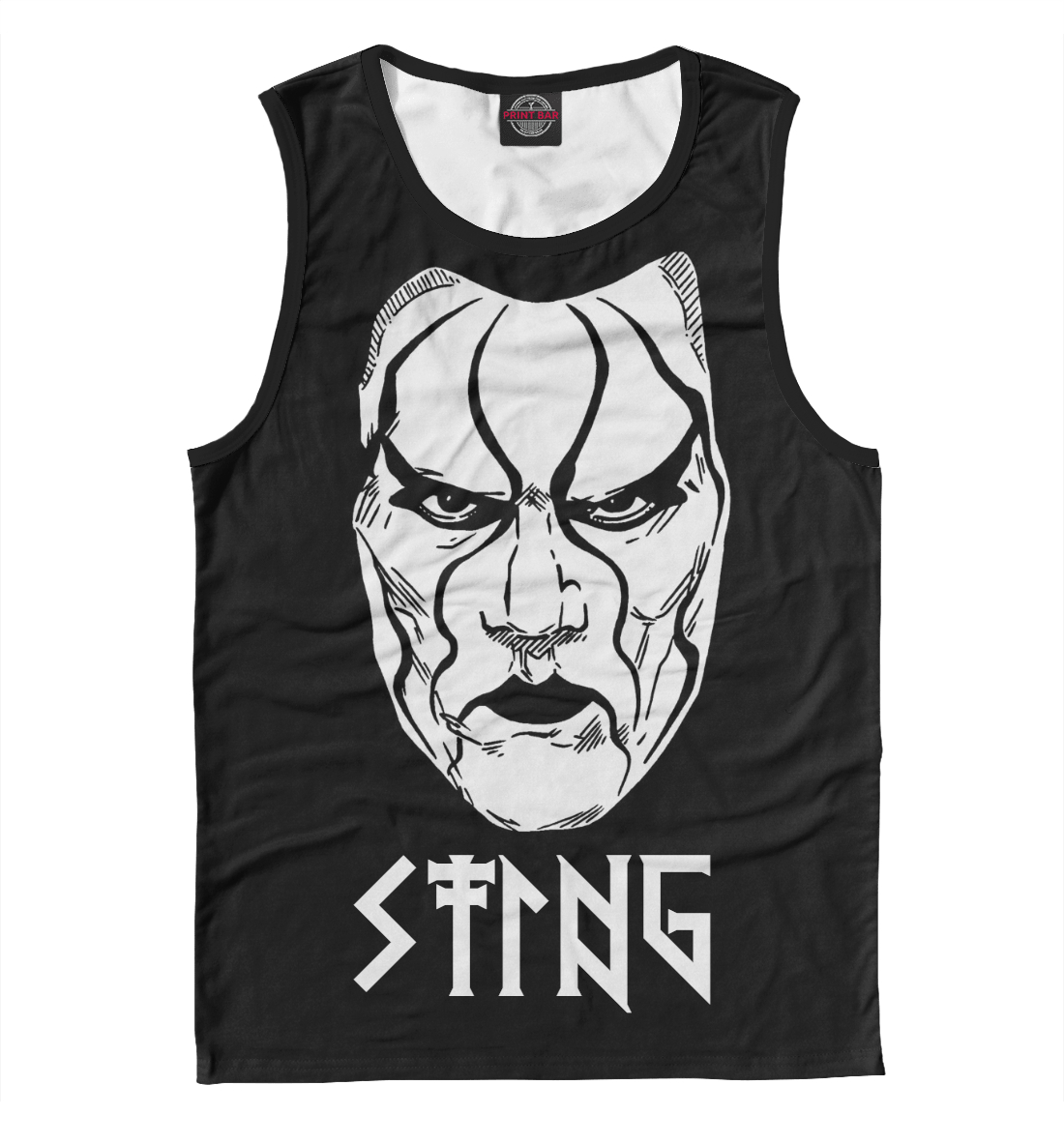 

STING
