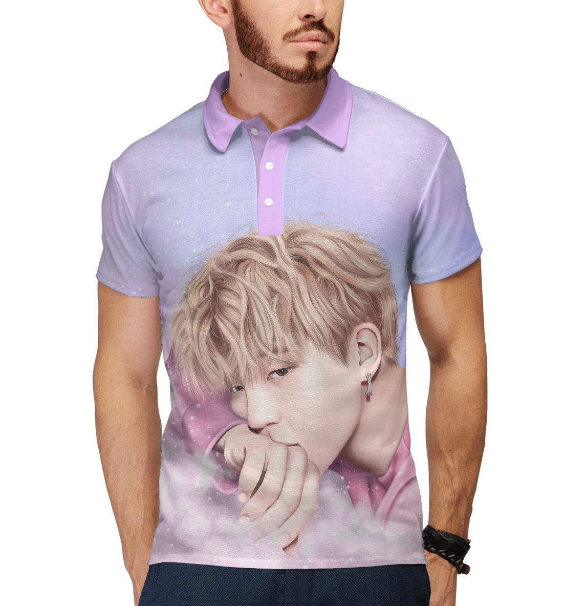 

BTS Jimin