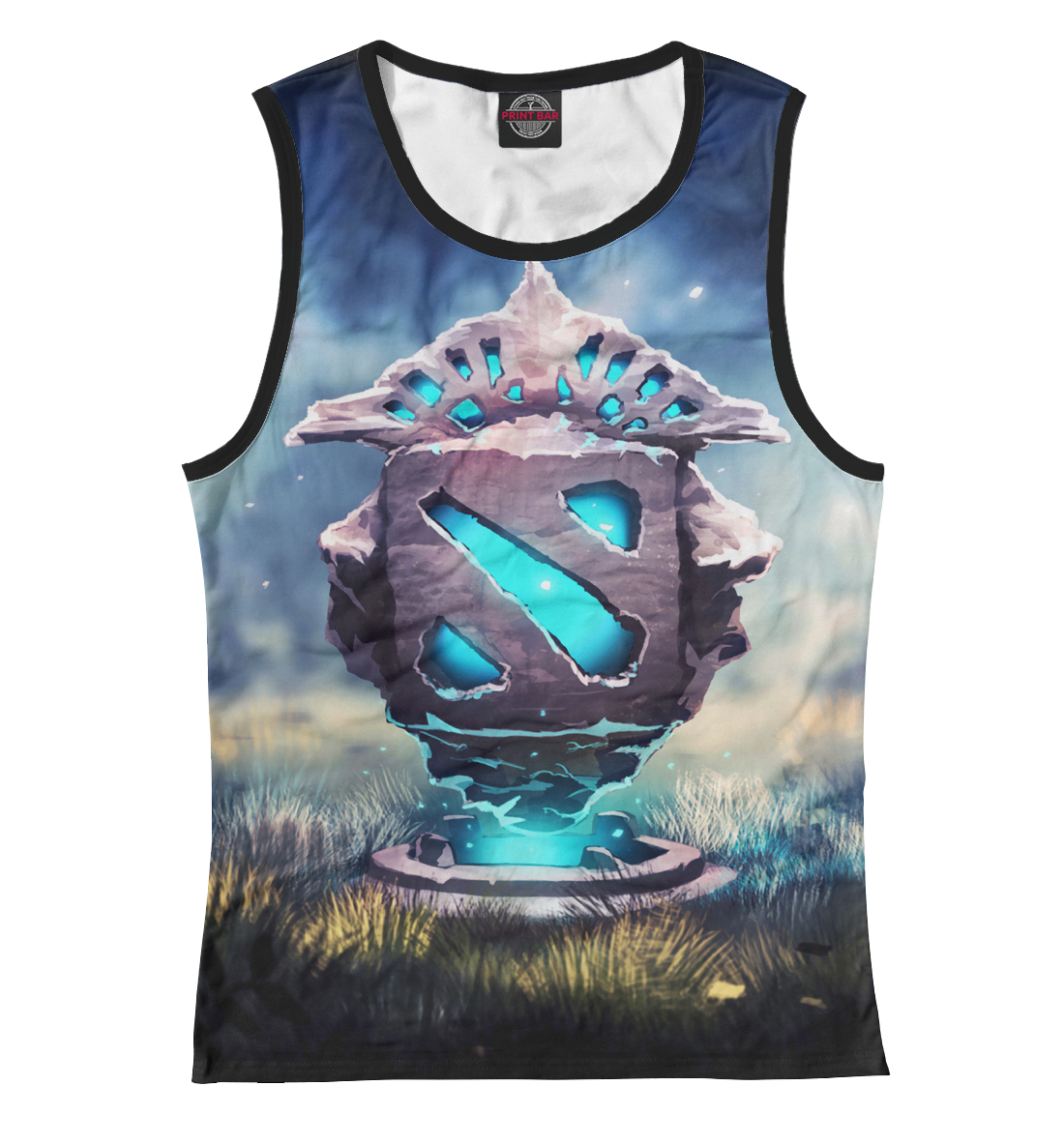 

Dota 2