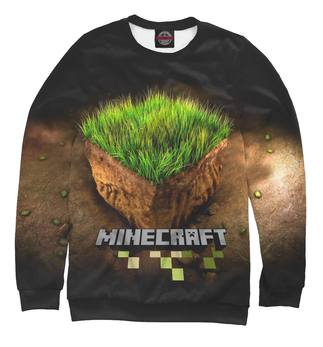 

Minecraft