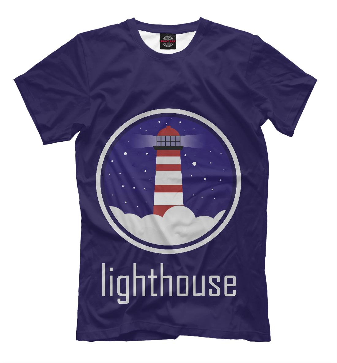 

Lighthouse - маяк