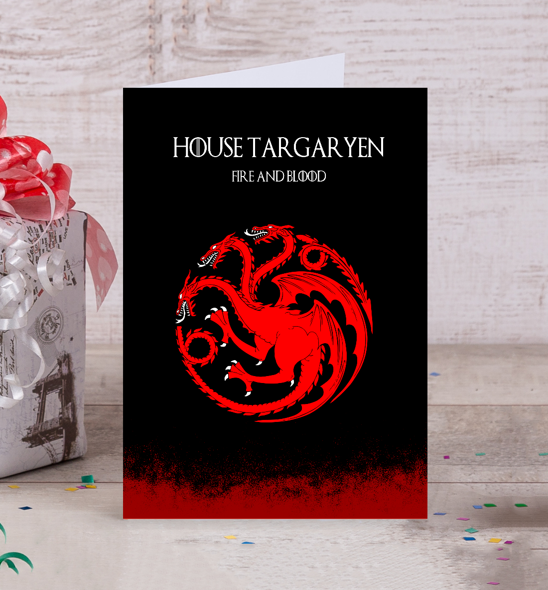 

House Targaryen