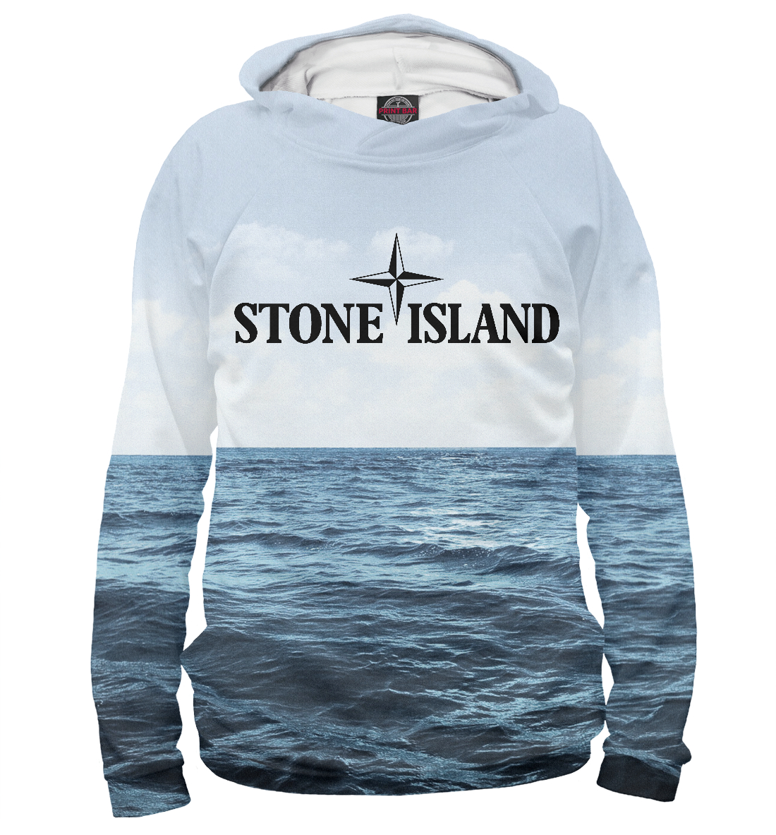 

Stone Island Sea
