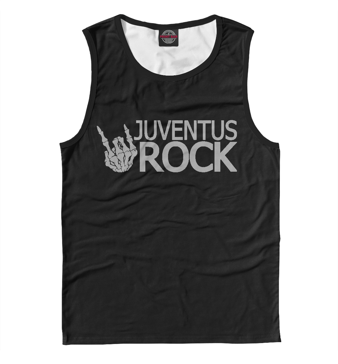 

Juventus Rock