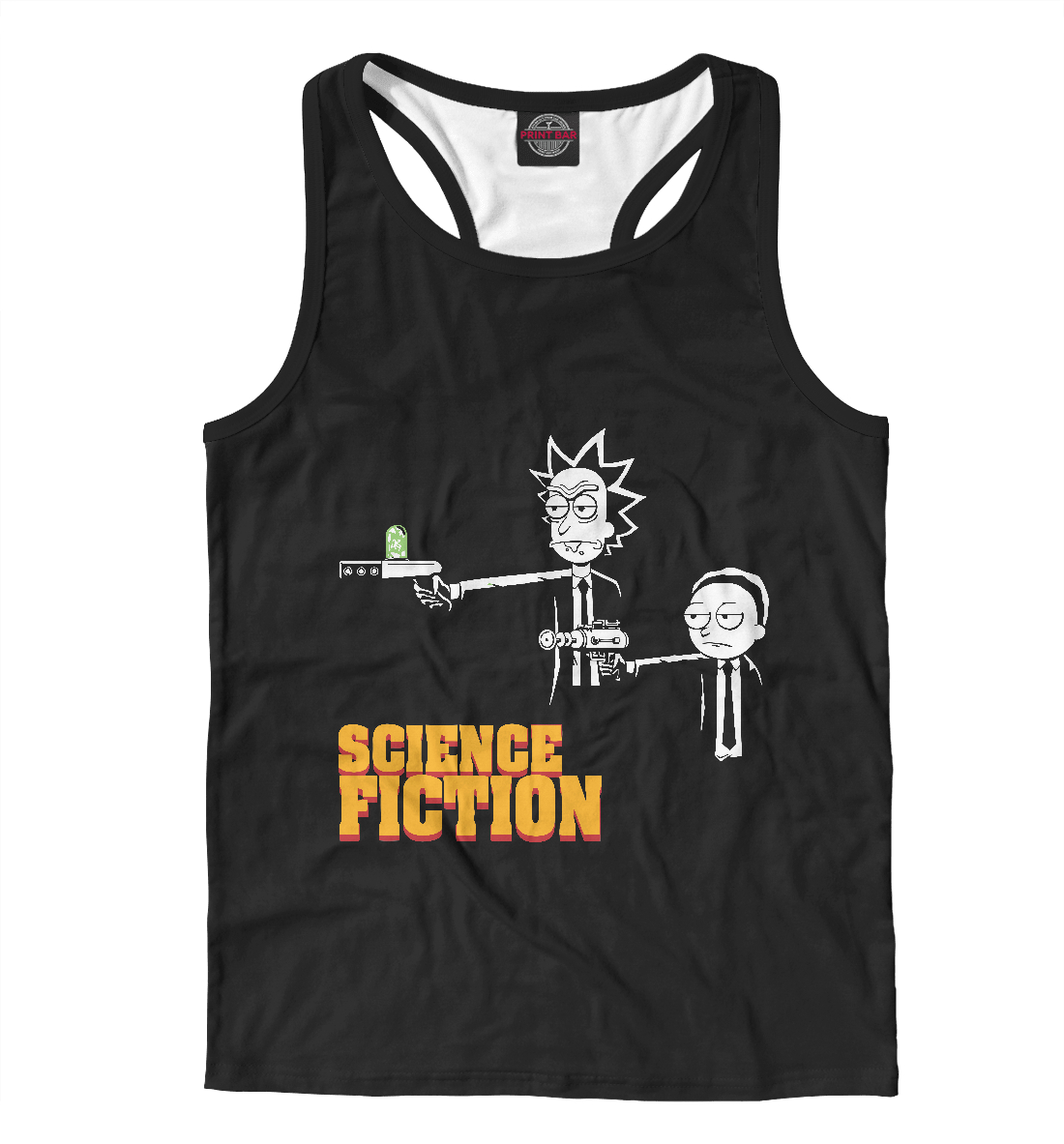 

Science Fiction