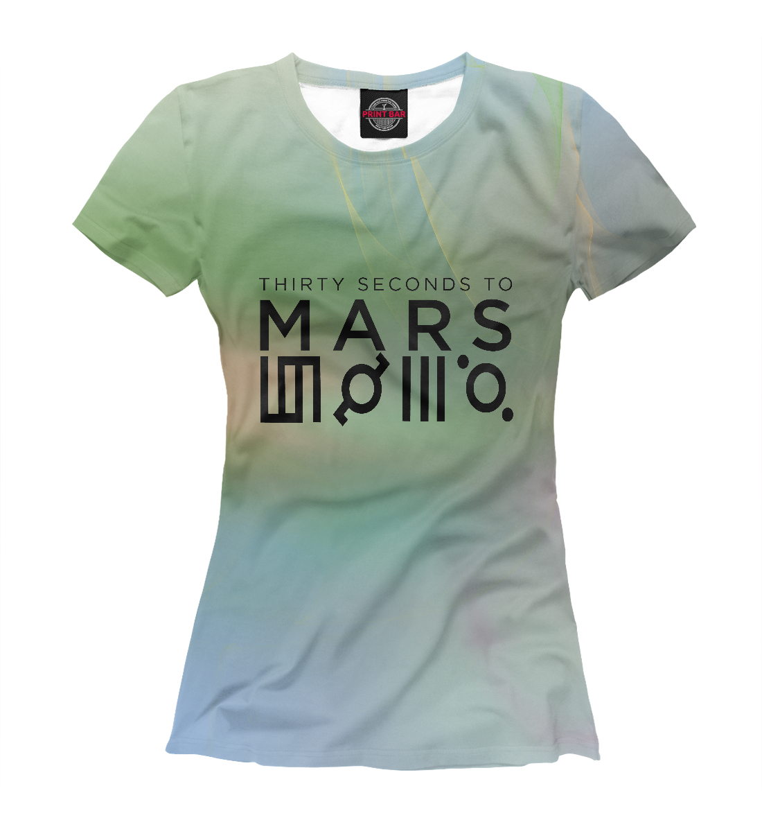 

30 seconds to mars
