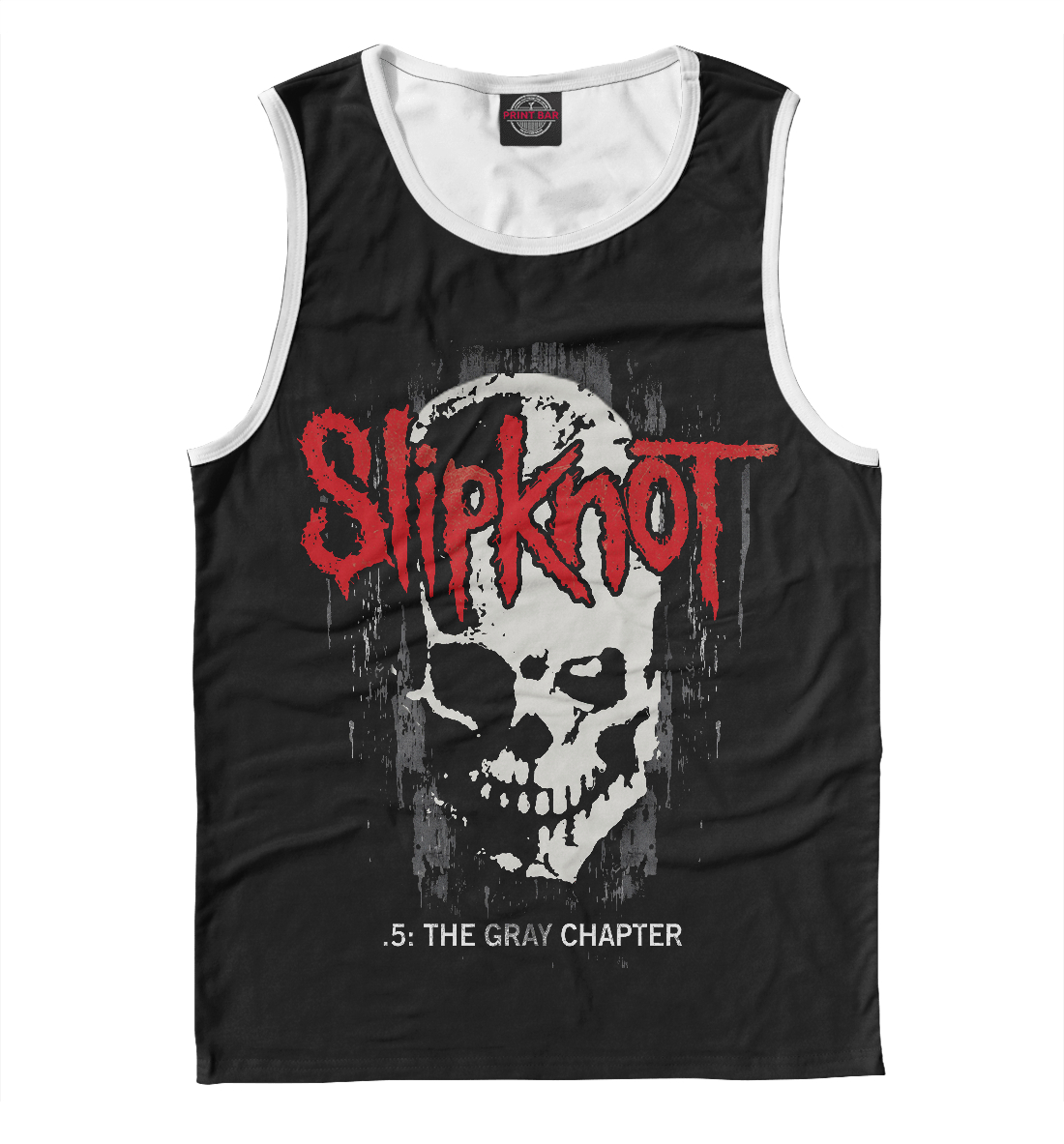 

Slipknot