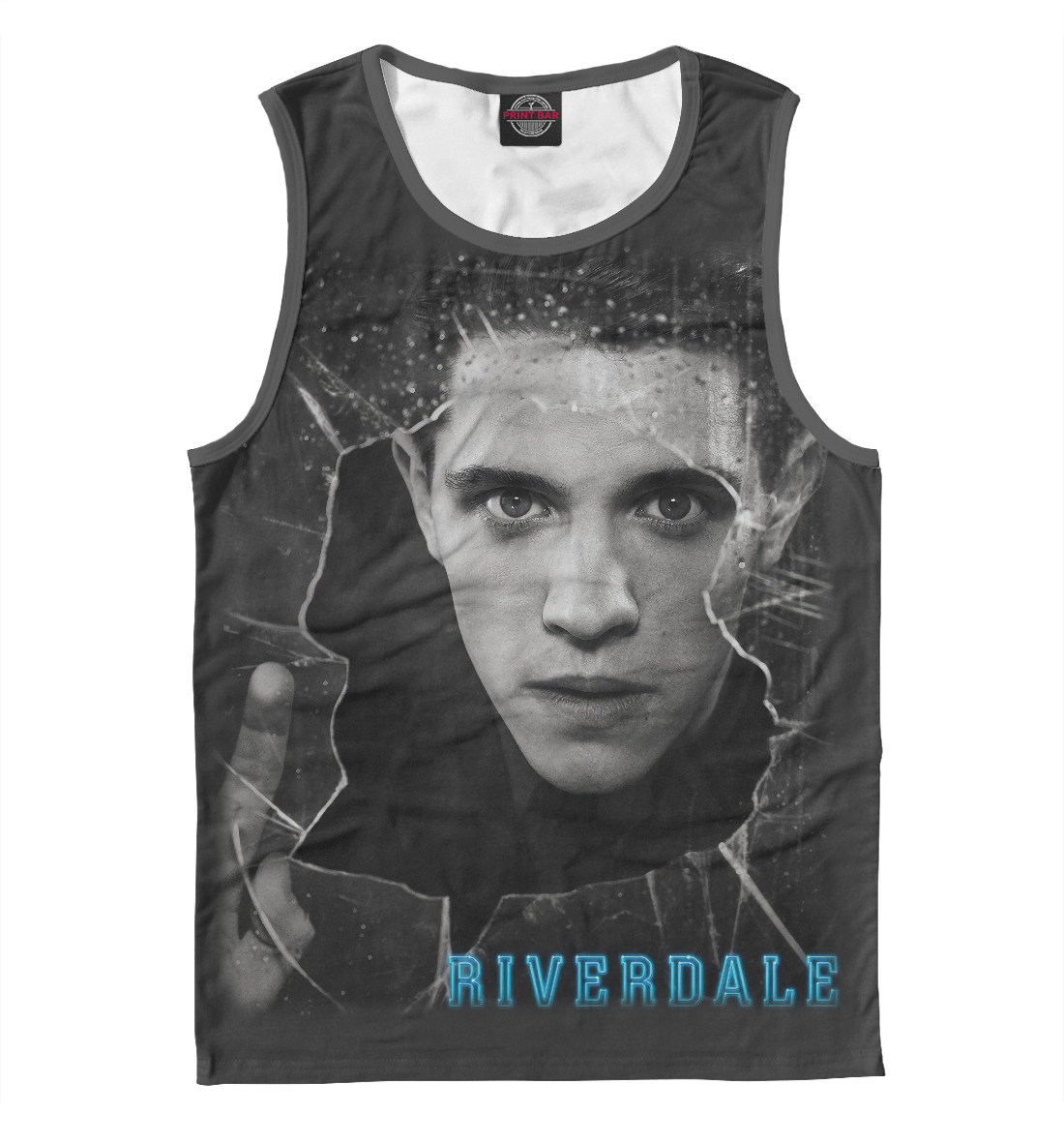 

Riverdale