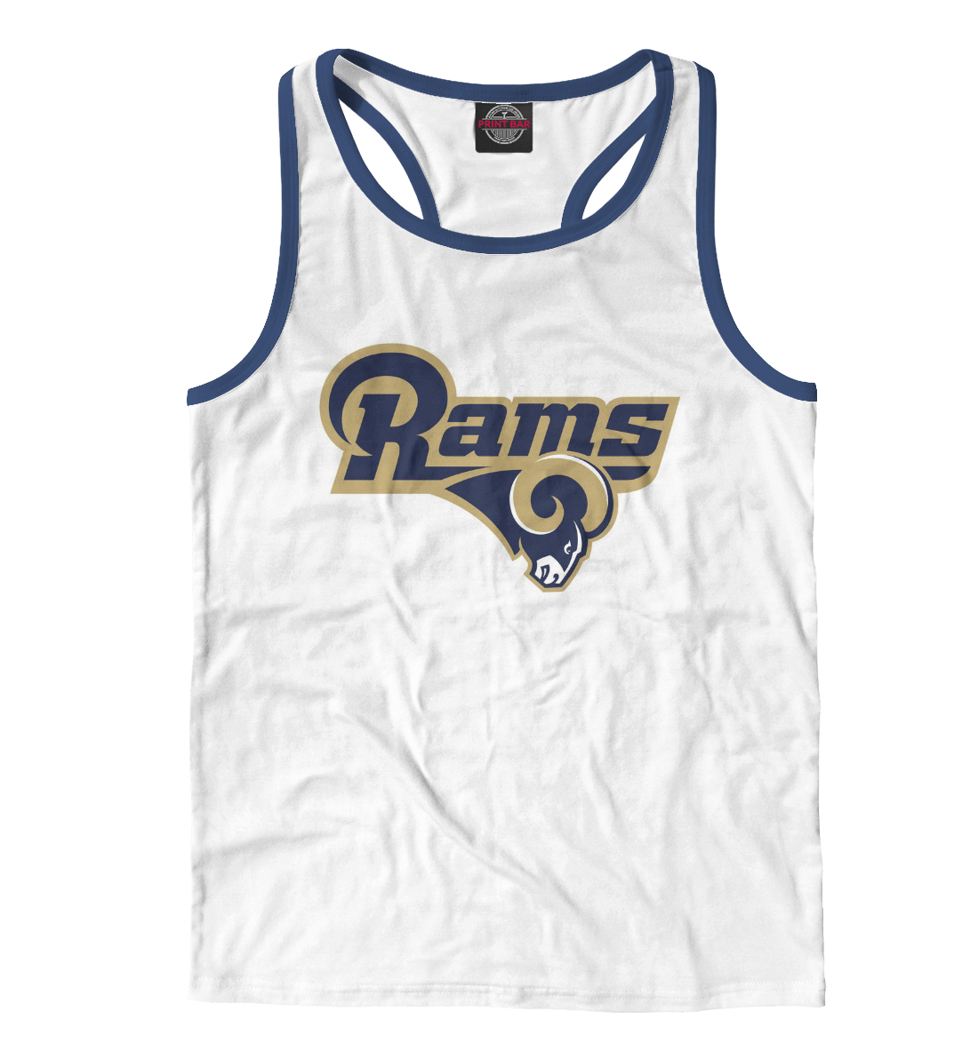 

Los Angeles Rams
