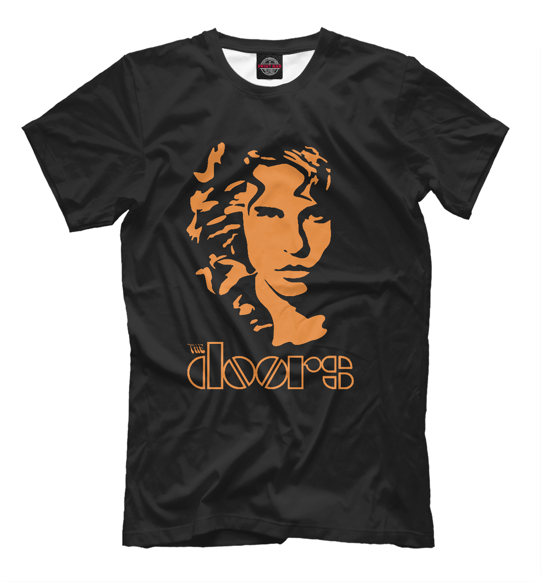 

The Doors