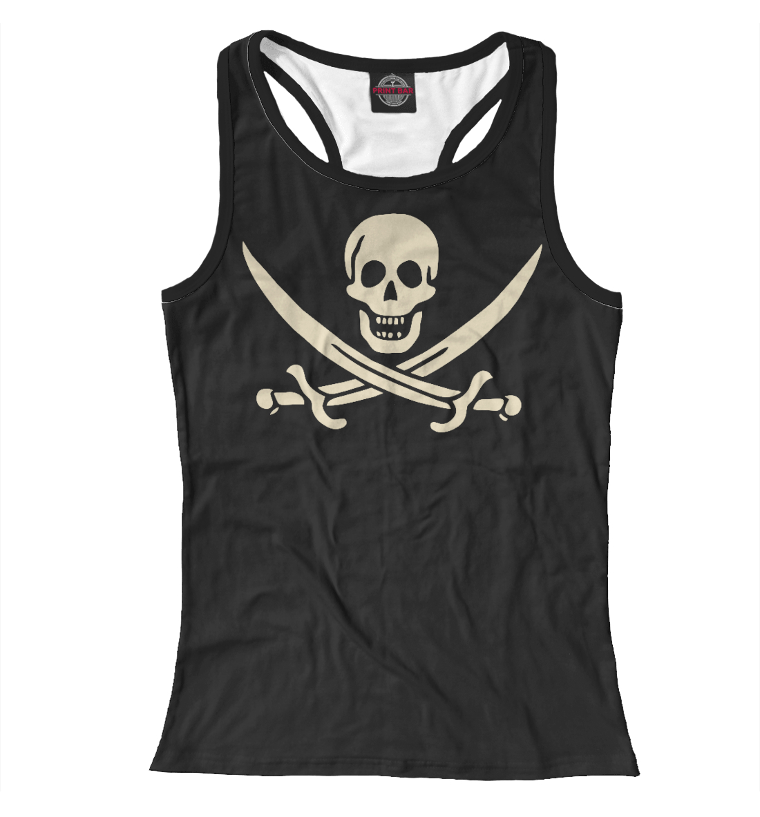 

Веселый роджер