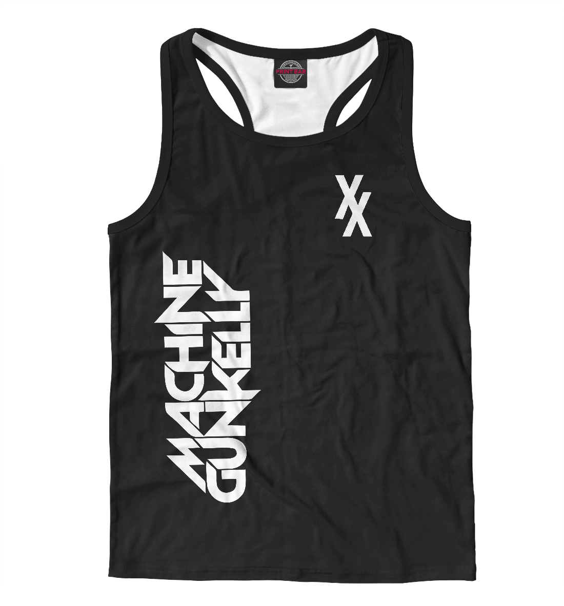 

Machine Gun Kelly