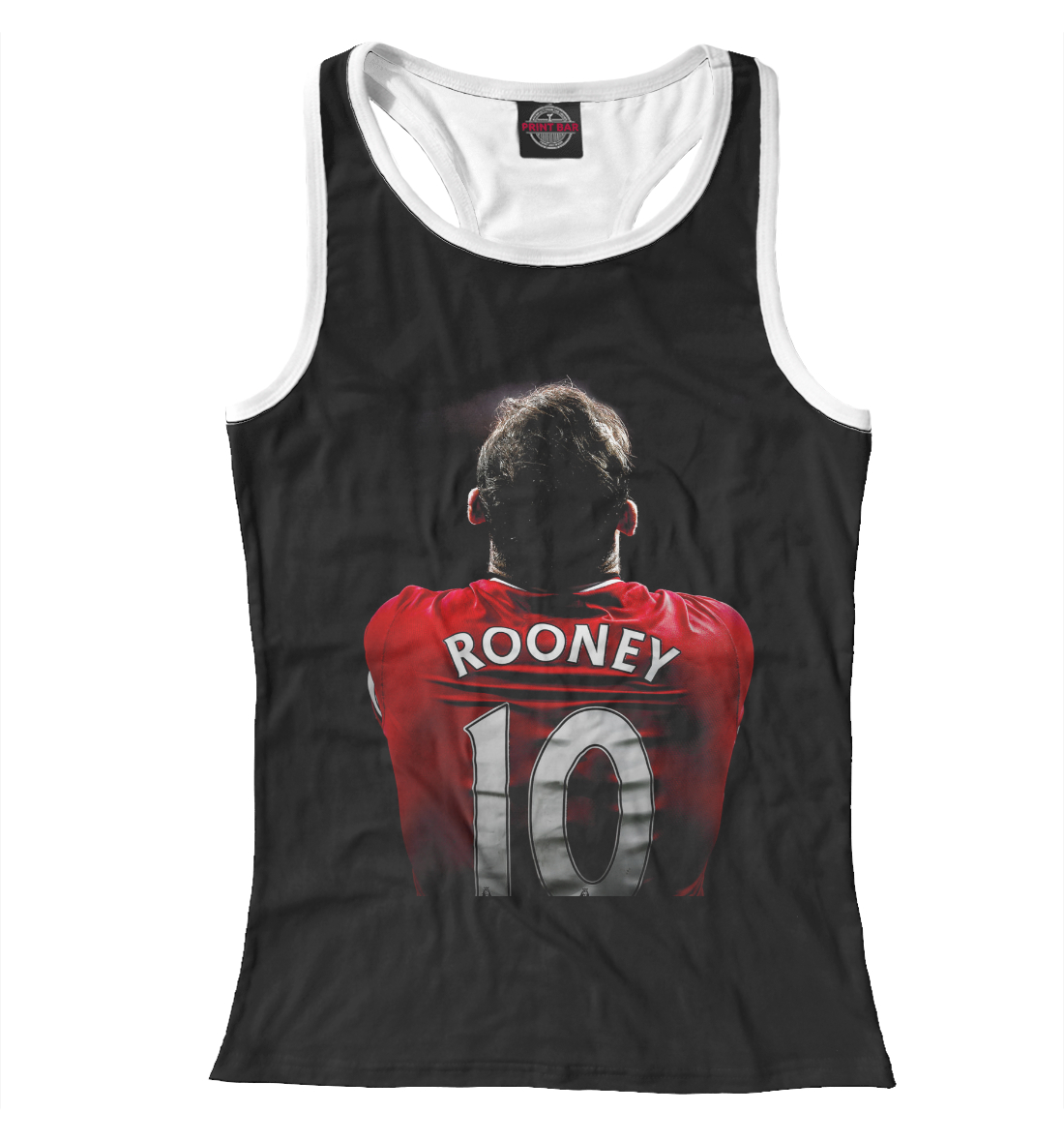 

Wayne Rooney