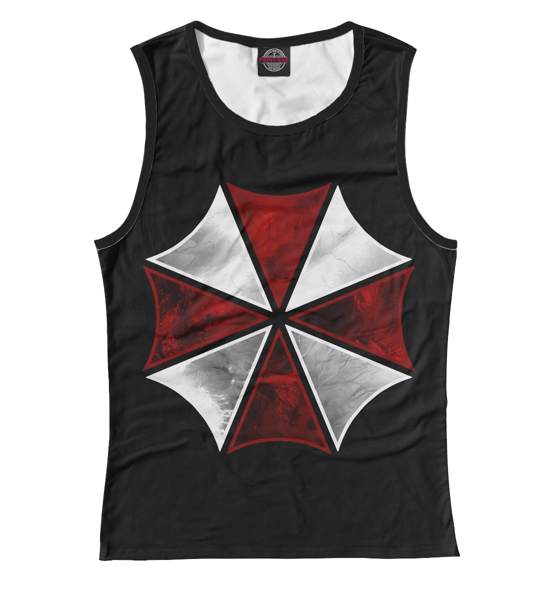 

Resident Evil Umbrella