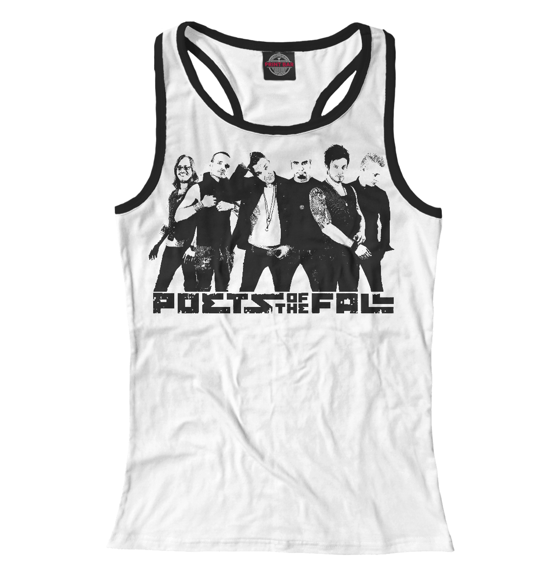 

Poets of the Fall