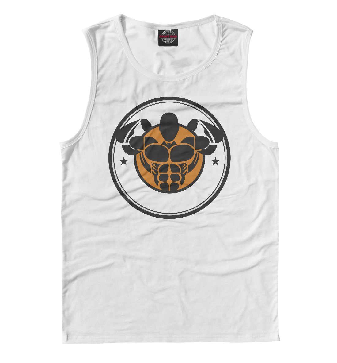 

Бодибилдинг