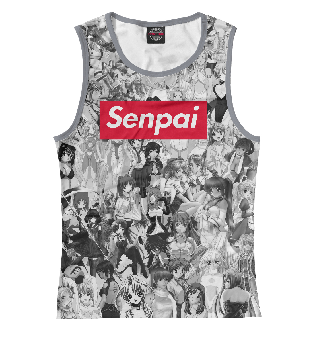 

SENPAI