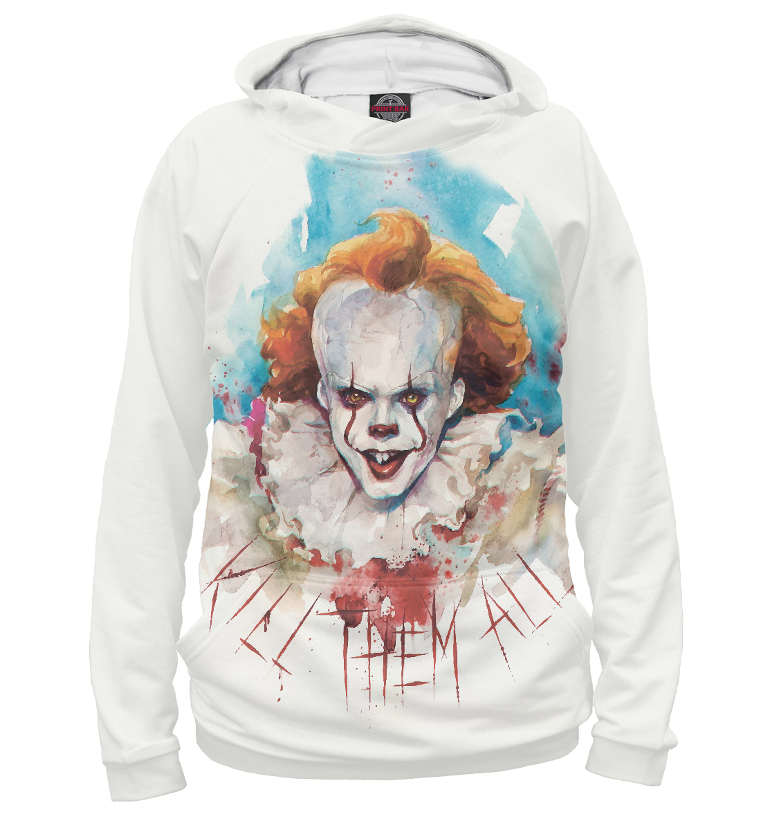 

Pennywise