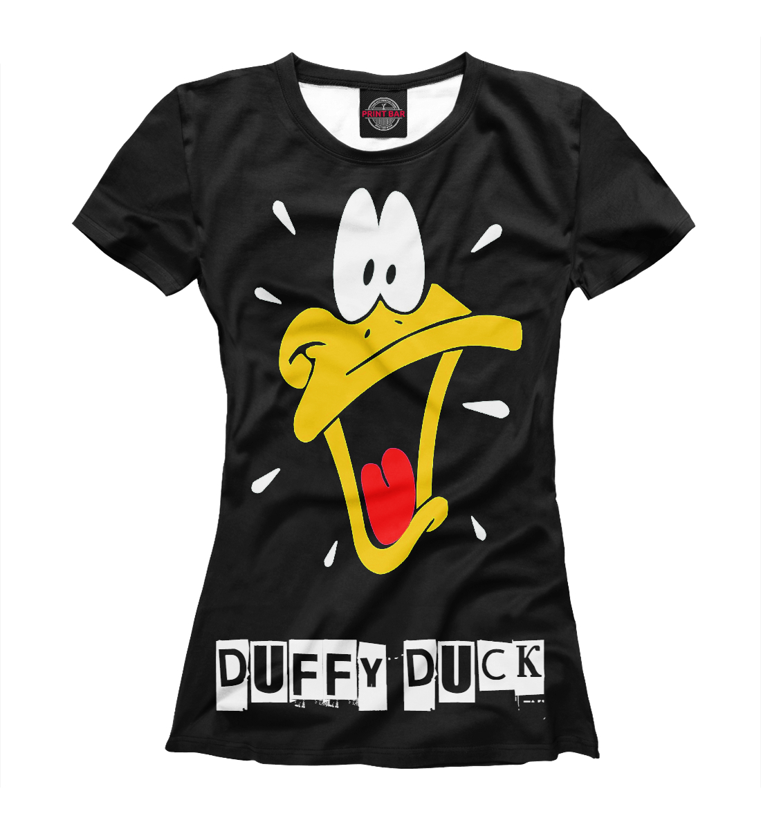 

Daffy duck