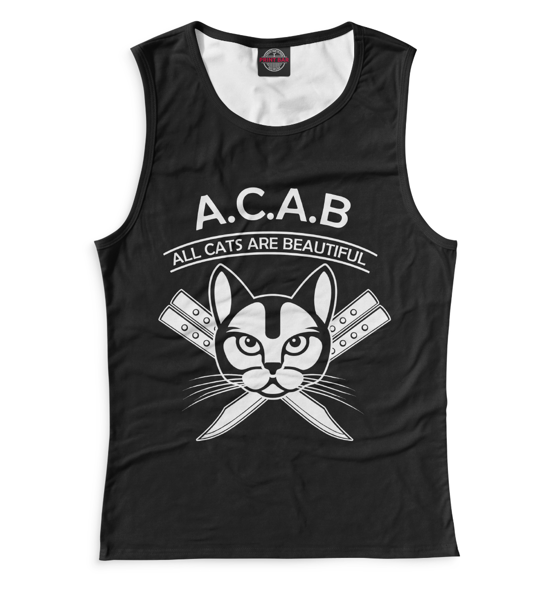 

A.C.A.B.