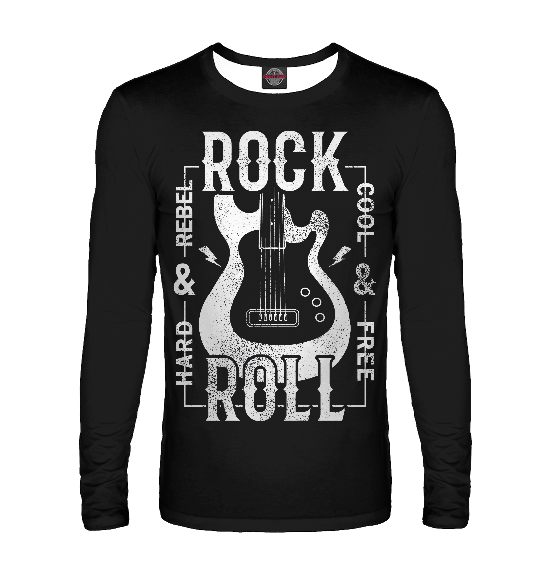 

Rock'n'Roll